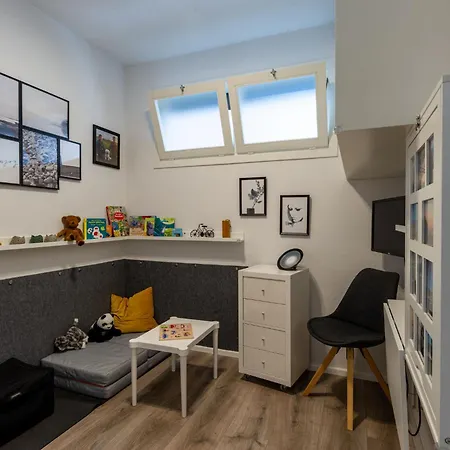 Magnolia By Interhome Apartamento *