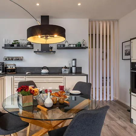 Magnolia By Interhome Apartamento Mezzegra
