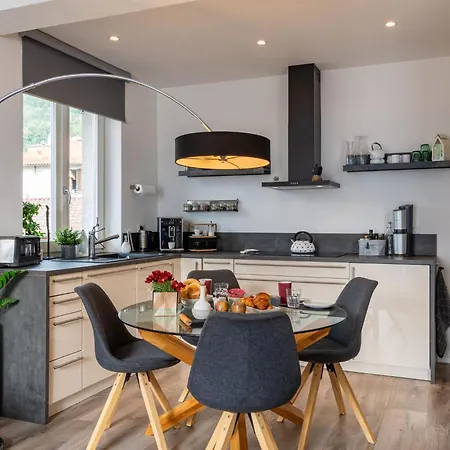 Magnolia By Interhome Mezzegra
