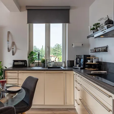 Magnolia By Interhome Appartement