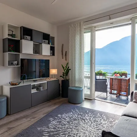 Magnolia By Interhome Apartmán