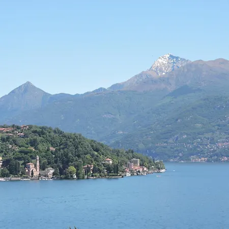 Magnolia By Interhome Apartament Mezzegra