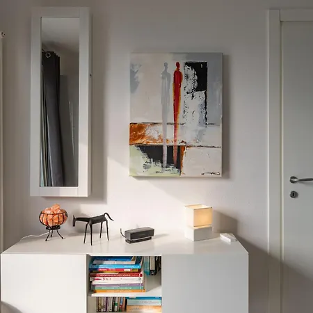 Magnolia By Interhome Apartament Mezzegra