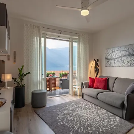 Magnolia By Interhome Apartament