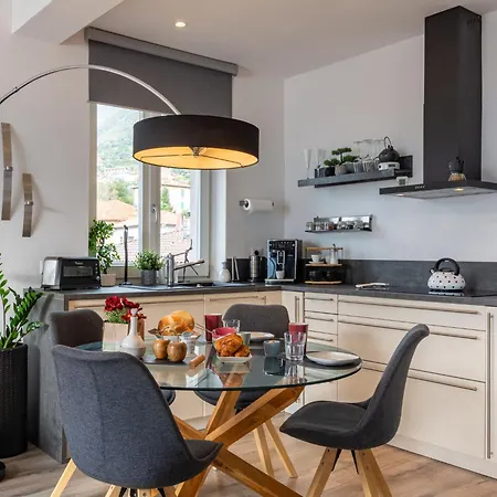 Apartament Magnolia By Interhome